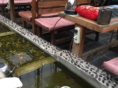 -丽江庭院之爱在路上(西单店)