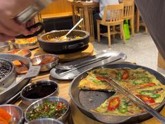 -姜虎东白丁烤肉(深圳湾后海汇店)