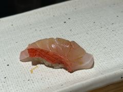 -镹·鱼料理  国产鱼使用店