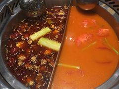 -快乐小羊火锅餐厅(农科路店)