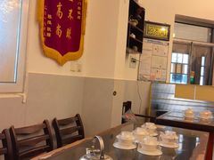 -清真宏玉祥黄门脸餐厅(华荫东里店)