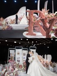 -MECCI婚礼摄影跟拍(红东方广场店)