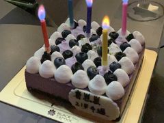 -黑池口感烘焙·生日蛋糕(坂田店)