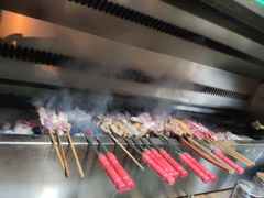 -新疆伊宁远征餐厅