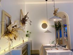 -春树下·树屋花房西餐厅(罍街AS1980店)