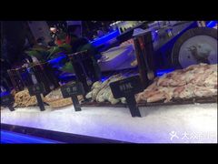 -加餐海鲜自助(宝龙一城店)