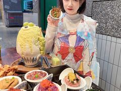 -楠火锅(哈尔滨金爵万象店)