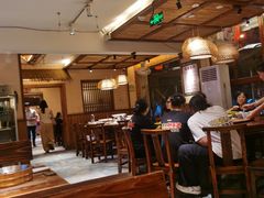 -衡厨·衡阳土菜(中南店)