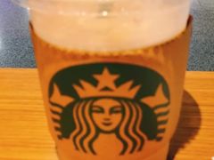 -星巴克(南京大世界店)