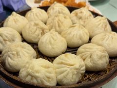 -草包包子铺1937(普利街店)