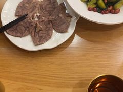 -马记永·兰州牛肉面(3019君尚店)