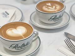 -Ralph’s Coffee(深圳罗湖万象城店)