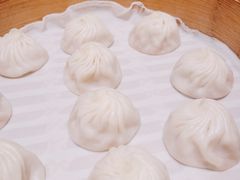 蟹粉小笼包-鼎泰丰(国金店)