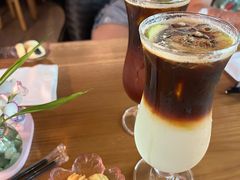 -街角 T·COFFEE 融合料理·BISTRO(车公庙店)