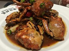 -有位虾匠·香辣蟹·小龙虾(李村店)