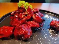 -三凤酒家·百年无锡菜(清扬茂业店)