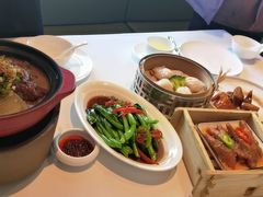 -潮上潮(南中环店)