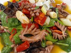 -土桥老街黄鸭子(清淳家园店)