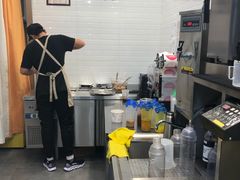 -悸动烧仙草(包河宁国路店)