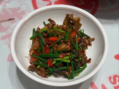 -鸿先阁·干煸虾(星沙店)