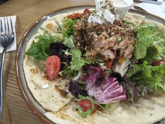 -HELLO 27 意面·沙拉·帕尼尼