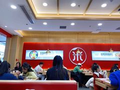 -米村拌饭(城阳万象汇店)