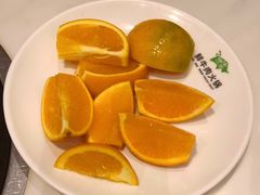 -潮牛壹号鲜牛肉火锅(光谷天地店)