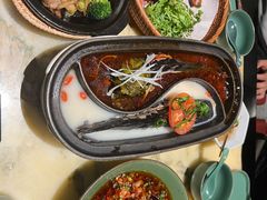 -锦府盐帮·侯宅(五棵松万达店)