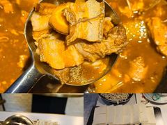 -红井路游艺炖锅·音乐餐吧(十渡店)