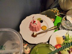 -第101座花园餐厅(湖滨88店)