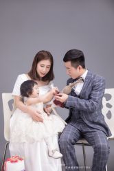 -经典婚纱摄影美学馆·私人定制
