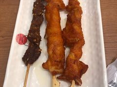 -阳阳中国饭(龙湖大兴天街)