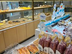 -大苹果面包生日蛋糕(创新店)