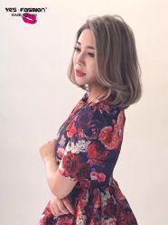 -逸丝风尚