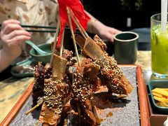 -锦府盐帮·侯宅(五棵松万达店)