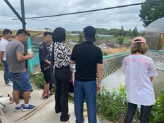 -美家乐农庄·露营·团建(大治路店)