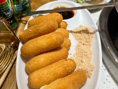 -肖肖酸萝卜鱼火锅(总店)