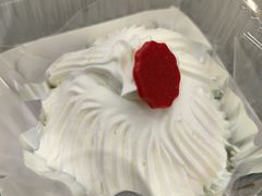 -凯司令西点房(虹桥路站店)