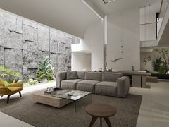 -星杰国际设计 别墅大宅装修(虹桥分公司)