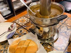 -番茄屋葡式美食(总店)
