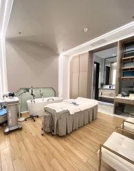 -厦门安达仕酒店·衡境SPA
