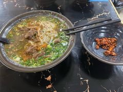 金牌牛腩米线-云龙湖阿喆米线(云龙湖店)