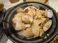 -乔阿马·江南味·驴肉香(龙湖华泾天街店)