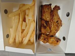 -必胜客(天鹅湖万达店)