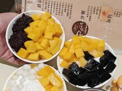 -小团圆糖水铺(襄阳南路店)