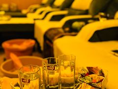 -良子健身(金融街店)