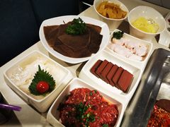 -海底捞火锅(上元大街店)