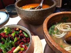 -山石榴·贵州菜(丰盛里店)