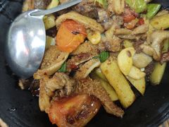 -胡师傅三下锅(汽车站店)