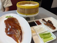 -福海居烤鸭店(鸟巢店)
